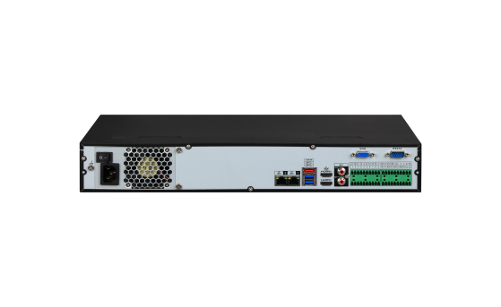 DH-NVR504-I 产品名:国内大华网络硬盘录像机DH-NVR504-I