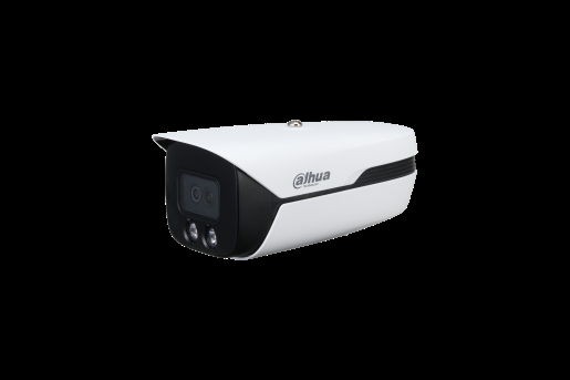 全彩极光-200万极光定焦枪型网络摄像机DH-IPC-HFW4243M1-E2-ST 摄像机