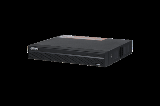 大华DH-NVR-P104-TPC热成像人体测温低配版国内大华网络硬盘录像机(主板V1.00）