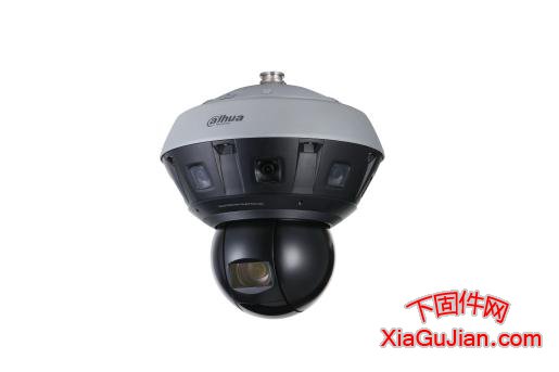 经典哈勃-1600万360°哈勃守望者网络摄像机DH-PSDW81649M-A360-D249-HL|网络摄像机