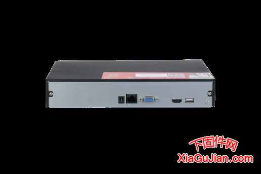 网络硬盘录像机 DH-NVR2104HS-HD/H|网络硬盘录像机