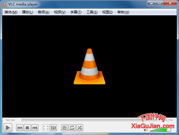 VLC Media Player 播放器 64位_3.0.17.4