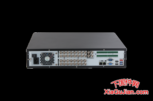 大华硬盘录像机DH/HCVR7816S-V7/-AF-DVR-II-A/16-16|模拟/同轴