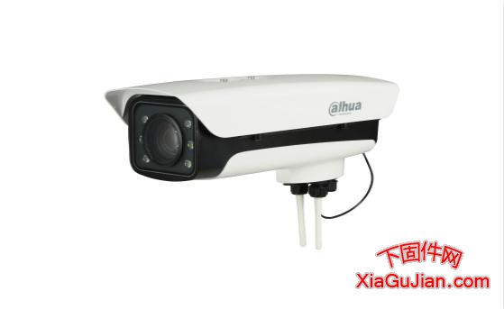 大华DH-IPC-HFS7449-ZVS-WGS-LED高清（400万像素）MAC采集白光变焦护罩一体机网络摄像机
