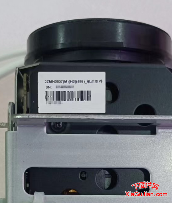 海康DS-2DF82ABCDWL-WYZL/VMS萤石云升级程序,升级后支持球机直连萤石云