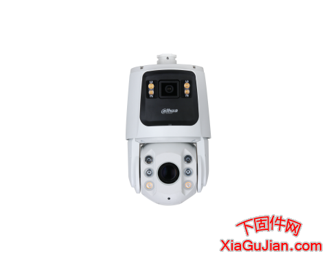 大华7C枪球联动DH-SDT7424-4F-AD3-i|球机-易智能400万星光网络球机