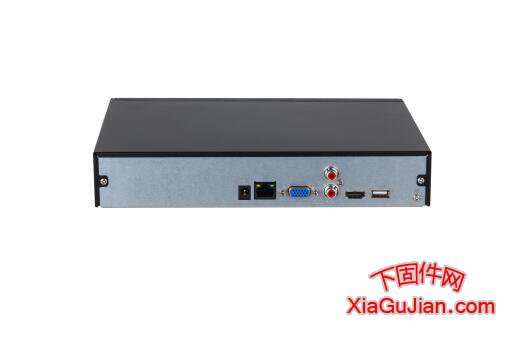 大华DH-NVR2116HS-HDS3/L网络硬盘录像机详细参数