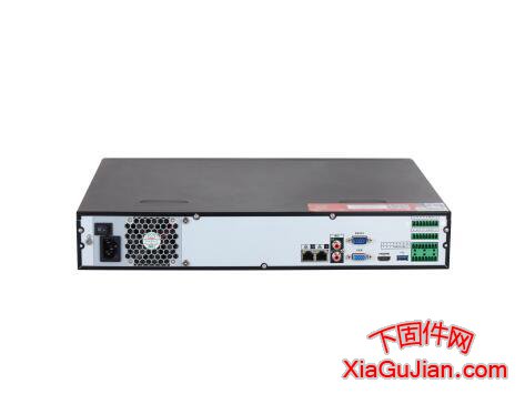 ●支持全新UI4.0界面风格 ●支持嵌入式Linux系统,工业级嵌入式微控制器 ●支持WEB、本地GUI界面操作 ●支持最大32路网络视频接入;不开智能,最多支持256Mbps接入/存储/转发;开智能,最多支持160Mbps接入/存储/转发 ●支持Smart H.265/H.265/Smart H.264/H.264/MJPEG码流 ●支持VGA、HDMI异源输出,HDMI视频输出分辨率最高达4K ●支持1路后智能人脸检测比对; 最大10个人脸库,共20000张人脸图片;2路后智能周界检测;4路后智能SMD ●支持前智能:人脸检测比对、周界防范、通用行为分析、立体行为分析、人群分布、人数统计、热度图、SMD功能 ●可接驳支持ONVIF、RTSP协议的第三方摄像机和主流品牌摄像机 ●支持IPv4、IPv6、HTTP、NTP、DNS、ONVIF网络协议 ●支持16M/12M/8M/6M/5M/4M/3M/1080P/1.3M/720PIPC分辨率接入 ●支持1×16M/2×8M/3×6M/4×5M/5×4M/10×1080P/20×720P解码,最大支持16路视频回放 ●支持4个内置SATA接口,单盘容量支持10T ●支持语音对讲,客户端通过NVR与网络摄像机进行语音对讲 ●支持8路报警输入、2路报警输出,其中1路继电器输出,1路12V1Actrl输出,支持开关量输入输出模式 ●支持2个USB接口(1个前置USB2.0接口、1个后置USB3.0接口) ●支持2个千兆以太网口,支持2个不同段IP地址的IPC设备接入,支持将双网口设置同一个IP地址,实现数据链路冗余 ●支持按时间、按事件等多种方式进行录像的检索、回放、备份,支持图片本地回放与查询 ●支持标签自定义功能,设备支持对指定时间的录像进行标签并归档,便于后续査看 ●支持本机硬盘、网络等存储方式,支持硬盘、外接USB存储设备备份方式 ●支持设备操作日志、报警日志、系统日志的记录与查询功能 ●支持断网续传功能,能对前端摄像机断网这段时间内SD卡中的录像回传到NVR ●支持即时回放功能,在预览画面下回放指定通道的录像 ●支持预览图像与回放图像的电子放大 ●采用大华协议,可以通过鼠标控制云台转动、放大、定位等操作 ●支持远程管理IPC功能,支持对前端IPC远程升级,支持远程对IPC的编码配置修改等操作 ●支持远程零通道预览功能,可将接入的多路视频图像多画面显示在一路视频图像上 ●支持盘组管理功能,实现视频录像的定向存储 ●支持配额管理功能,实现按通道分配不同的录像天数进行存储 ●支持走廊模式功能,支持IPC画面旋转90°或270°,成9:16走廊模式 ●支持大华乐橙云功能,支持乐橙云/乐橙APP远程监控,预览,回放 主处理器 工业级嵌入式微控制器 操作系统 嵌入式Linux操作系统 操作界面 WEB方式,本地GUI操作 后智能分析 支持后智能人脸检测、人脸识别、周界防范、SMD 前智能分析 支持前智能人脸检测、人脸识别、周界防范、通用行为分析、立体行为分析、人群分布、人数统计、热度图、SMD功能 周界防范 1. 前智能:支持; 2. 后智能:支持对人、车设置区域入侵和绊线入侵规则;支持最多10条规则;支持联动录像、联动云台,抓图(全景图)、语音、蜂鸣和日志记录; 周界后智能性能(辅码流D1) (路数) 2路 周界前智能性能(路数) 8路 智能预览(周界) 1.支持显示检测规则框; 2. 智能面板:显示物体类别(人、车)、事件类型、事件触发时间、抠图,不支持属性; 3. 统计:分别统计人数,车辆数;最多显示50条历史抓拍图片,支持关联回放事件前后10秒录像; 4. 面板过滤:支持根据面板类型过滤面板; 智能回放(周界) 1.检索条件:通过通道、时间、事件类型、目标类型检索图片 ; 2. 功能:支持检索结果关联回放事件前后10秒录像,导出excel、图片(全景图), 备份视频和图片(全景图) ; 3. 抓拍库容量:30万。 人脸检测 1. 前智能:支持 ; 2. 后智能:支持联动录像、抓图(全景图,人脸图)、IPC外部报警输出、语音、蜂鸣、日志记录。 人脸属性 支持6种属性,包括性别、年龄段(6个)、眼镜、表情(8种)、口罩、胡子 人脸检测后智能性能(1080P)(路数) 1路,单路最多同时检测12张人脸每秒 人脸检测前智能性能(路数) 8路 智能预览(人脸检测) 1.支持显示检测框 ; 2. 智能面板:显示事件类型,事件触发时间,人脸抓图 ; 3. 人脸数统计:统计24小时人脸图片数,最多显示50条历史抓拍图片,支持关联回放事件前后10秒录像,支持快速添加到名单库 ; 4. 面板过滤:支持根据面板类型,属性过滤面板。 智能回放(人脸检测) 1. 检索条件:可通过通道、时间、人脸属性检索图片 ; 2.支持按照日期分组检索结果,根据相似度排序查看前1000张 3. 功能:支持检索结果关联回放事件前后10秒录像;支持抓拍图片快速添加到人脸库;支持检索结果导出excel、图片;支持备份视频和图片; 4. 历史库容量:30万。 历史库以图搜图 1. 可通过人脸库或外部图片设置通道、时间、相似度(50-100%)检索图片; 2. 支持上传30张图片,单次查询8张图片; 3. 支持按照日期分组检索结果,根据相似度排序查看前1000张; 4. 支持关联回放事件前后10秒录像,检索结果不能导出excel,可以备份视频和图片。 人脸库容量 最大10个人脸库,20000张图片 人脸识别 1. 前智能:支持; 2. 后智能:支持,功能配置:支持普通/陌生人糢式;支持布防多个人脸库,分别设置相似度阈值;当相似度达到/未达到(陌生人)阈值时,在客户端软件给出报警提示;支持联动录像、抓图(全景图)、IPC外部报警输出、语音、蜂鸣、日志记录、预置点、邮件、轮巡。 人脸识别后智能性能(1080P)(路数) 1、前FD+前FR支持8路,前FD+后FR支持4路,后FD+后FR支持1路 2、支持图片流人脸4张/秒 人脸识别前智能性能(路数) 8路 智能预览(人脸识别) 1.支持显示检测框; 2.智能面板:显示事件类型,事件触发时间,人脸抓图,相似度,名单库名称; 3.统计24小时识别人脸图片数,最多显示50条历史抓拍图片,支持关联回放事件前后10秒录像,快速添加到名单库; 4.面板过滤:支持根据面板类型、属性过滤面板。 智能回放(人脸识别) 1. 检索条件:可通过通道、时间、人脸属性、相似度检索图片; 2. 功能:支持检索结果关联回放事件前后10秒录像,支持检索结果导出excel和图片,备份视频和图片; 3. 历史库容量:30万; 通用行为分析 1. 前智能:支持8路 2. 后智能:不支持 3、支持绊线入侵、区域入侵、物品遗留、物品消失、停车检测,人员聚集、快速移动、徘徊检测、穿越围栏 4、支持检测规则绘制;支持联动录像、抓图、本地外报警输出、语音、蜂鸣、日志记录等 智能预览(通用行为分析) 通道视频中支持叠加规则线和检测框; 智能回放(通用行为分析) 1. 检索条件:通过通道、类型、开始时间和结束时间检索图片; 2. 功能:支持检索结果关联回放事件前后10秒录像,支持检索结果导出excel、视频、图片; 3. 历史库容量:30万。 SMD 1. 前智能:支持16路 2. 后智能:支持4路 3、可针对人、机动车进行拌线入侵、区域入侵判断,有效滤除树叶、雨水、亮度变化带来的误报 智能预览(SMD) 通道视频中支持叠加检测框; 智能回放(SMD) 1. 检索条件:通过通道、类型、开始时间和结束时间检索; 2. 功能:支持检索结果关联回放事件前后10秒录像,支持检索结果导出视频; 3. 历史库容量:10万。 车辆识别 1. 前智能:支持4路 接入路数 32路 网络带宽 不开智能:256Mbps接入、256Mbps存储、256Mbps转发 开智能:160Mbps接入、160Mbps存储、160Mbps转发 分辨率 16M/12M/8M/5M/4M/3M/1080P/720P/D1 解码能力 不开智能:1路16M@20fps;1路12M@20fps;2路8M@30fps;4路5M@30fps;5路4M@30fps;10路1080P@30fps; 开智能:1路16M@20fps;1路12M@20fps;2路8MP@30FPS;3路5MP@30FPS; 4路4MP@30FPS ;8路1080P@30FPS; 视频输出 1路VGA输出,1路HDMI输出,VGA和HDMI支持同源/异源可配;其中HDMI最大支持4K显示输出,VGA最大支持1080P显示输出 画面分割 主屏:1、4、8、9、16、25、36分割; 辅屏:1、4、8、9分割 三方摄像机接入 松下、索尼、三星、安讯士、Pelco、Arecont、ONVIF、佳能、GB28181、RTSP 视频压缩标准 Smart H.265/H.265/Smart H.264/H.264/MJPEG 音频压缩标准 PCM/G711A/G711U/G726 网络协议 HTTP、HTTPS、TCP/IP、IPv4/IPv6、UPnP、SNMP、RTSP、UDP、SMTP、NTP、 DHCP、DNS、DDNS、FTP、主动注册、自动搜索 手机接入 乐橙云(iOS、 Android) 接入标准 ONVIF (profile T/S/G)、CGI、SDK、GB28181 浏览器 Chrome、IE9以上、firefox 多路回放 1、4、9、16分割 录像方式 支持手动录像、报警录像、动态检测录像、定时录像、智能录像 存储方式 本机硬盘、网络等 备份方式 外接USB存储设备 回放功能 1. 支持播放/暂停/停止/快进/快退/倒放/逐帧播放 2. 支持全屏、备份(剪切/文件)、局部放大、开关音频功能 盘组 支持,默认盘组模式,可通过配置切换成配额模式 普通报警 支持动检、视频遮挡、视频丢失、IPC外部报警等 异常报警 支持前端设备掉线、存储错误、存储满、IP冲突、MAC冲突、登陆锁定、网络安全异常 智能报警 支持人脸检测、人脸识别、周界防范(区域入侵、绊线入侵)、SMD报警、车牌识别、人数统计、立体分析、人群分布、热度图 报警联动 录像、抓图、IPC外部报警输出、蜂鸣、日志记录、预置点、邮件 音频输入 1路,RCA输入口,语音对讲输入 音频输出 1路,RCA输出口,复用语音对讲输出 报警输入 8路 报警输出 2路 硬盘接口 4个,SATA3.0,单盘最大10T RS-232接口 1个,用于调试及透传串口数据 RS-485接口 1个,用于控制外部云台等,支持多种协议 USB接口 2个,1个前置USB2.0接口、1个后置USB3.0接口 HDMI接口 1个, 最大支持4K分辨率输出 VGA接口 1个 网络接口 2个RJ-45,10/100/1000Mbps自适应以太网口 供电方式 AC100V~AC240V,50-60Hz,1.9A 功耗 <8W(不含硬盘,空载) 净重 4.17kg(不含硬盘) 毛重 6.29kg (不含硬盘) 产品尺寸 440.0mm × 415.6mm x 76.0mm(宽x长x高) 包装尺寸 529.0mm × 499.0mm × 211.0mm(宽x长x高) 工作温度 –10 ℃~+55℃ 储存温度 0 ℃~+40℃ 工作湿度 10%~93% 储存湿度 30%~85% 工作海拔 3000m 安装方式 机架安装/台式安装 认证 CCC:GB/T 13837-2012;GB 17625.1-2012;GB 8898-2011;GB/T9254-2008