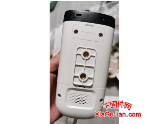 海康DS-2CD2245CV4-DXCQ萤石云升级程序版本:V5.7.0 buil 210806