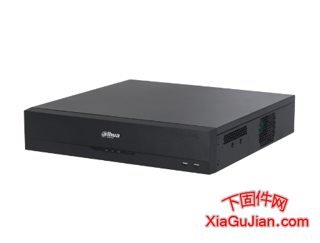 大华网络硬盘录像机DH-NVR808-64-HDS3/I参数