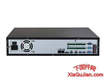 大华网络硬盘录像机DH-NVR808-64-HDS3/I参数