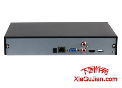 大华网络硬盘录像机DH-NVR4104HS-HDS3/I|网络硬盘录像机