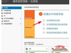 Windows 2019卸载FTP按钮是灰色的，无法卸载windows 2019 FTP