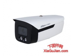 DH-IPC-HFW4443F1-ZYL-PV-SA大华超能车牌识别网络摄像机