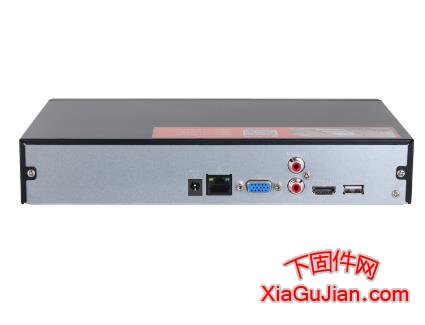 主处理器: 工业级嵌入式微控制器 操作系统: 嵌入式Linux操作系统 操作界面: Web，本地GUI 前智能分析: 支持前智能周界防范、智能动检 周界防范: 前智能：支持； 周界前智能性能（路数）: 4路 智能预览（周界）: 1.支持显示检测规则框；2. 智能面板：显示物体类别（人、车）、事件类型、事件触发时间、抠图，不支持属性；3. 统计：分别统计人数，车辆数；最多显示50条历史抓拍图片，支持关联回放事件前后10秒录像；4. 面板过滤：支持根据面板类型过滤面板； 智能回放（周界）: 1.检索条件：通过通道、时间、事件类型、目标类型检索图片 ；2. 功能：支持检索结果关联回放事件前后10秒录像，导出excel、图片（全景图）， 备份视频和图片（全景图） ；3. 抓拍库容量：70万。 通用行为分析: 1. 前智能：支持4路2. 支持绊线入侵、区域入侵、物品遗留、物品消失、停车检测，人员聚集、快速移动、徘徊检测、穿越围栏3. 支持检测规则绘制；支持联动录像、抓图、本地外报警输出、语音、蜂鸣、日志记录等 智能预览（通用行为分析）: 通道视频中支持叠加规则线和检测框； 智能回放（通用行为分析）: 1. 检索条件：通过通道、类型、开始时间和结束时间检索图片；2. 功能：支持检索结果关联回放事件前后10秒录像，支持检索结果导出excel、视频、图片；3. 历史库容量：70万。 智能动检前智能性能: 4路 智能预览（智能动检）: 检测跟踪框：支持配置跟踪框 接入路数: 10路 网络带宽: 80Mbps接入、80Mbps存储、60Mbps转发 分辨率: 8MP；5MP；4MP；3MP；1080p；720p；D1 解码能力: 1路8MP@30fps;2路5MP@30fps;3路4MP@30fps;6路1080p@30fps; 视频输出: 1路VGA输出，1路HDMI输出，VGA和HDMI支持同源； 画面分割: 1/4/8/9/16 三方摄像机接入: Onvif、RTSP、GB28181 视频压缩标准: Smart H.265/H.265/Smart H.264/H.264 音频压缩标准: PCM/G711A/G711U/G726/AAC 网络协议: HTTP、HTTPS、TCP/IP、IPv4/IPv6、UPnP、SNMP、RTSP、UDP、SMTP、NTP、 DHCP、DNS、DDNS、FTP、主动注册 手机接入: 云联APP 接入标准: ONVIF (profile T/S/G)、CGI、SDK、GB28181 浏览器: Chrome、IE9以上、firefox 多路回放: 最大支持8路回放 录像方式: 支持手动录像、报警录像、动态检测录像、定时录像、智能录像 备份方式: 外接USB存储设备 回放方式: 即时回放、常规回放、事件回放、标签回放 普通报警: 支持动检、视频遮挡、视频丢失、PIR报警等 异常报警: 支持前端设备掉线、存储错误、存储满、IP冲突、MAC冲突、登陆锁定、网络安全异常 智能报警: 支持周界防范报警、SMD报警 报警联动: 录像、抓图、蜂鸣、日志记录、预置点、邮件 音频输入: 1路，RCA接口 音频输出: 1路，RCA接口 硬盘接口: 1个SATA, 最大16T USB接口: 2个，1个前置USB2.0接口、1个后置USB2.0接口 HDMI接口: 1个 VGA接口: 1个 网络接口: 1个（10M/100M以太网口，RJ-45） 供电方式: DC12V，1.5A 功耗: 小于等于10W（不含硬盘，空载） 净重: 0.78kg（不含硬盘） 毛重: 1.33kg（不含硬盘） 产品尺寸: 260.0mm×231.2mm×47.6mm（宽×深×高） 包装尺寸: 334.0mm×89.0mm×314.0mm（宽x深x高） 工作温度: -10℃~+55℃ 储存温度: 0℃～+40℃ 工作湿度: 10%～93%RH（无凝结） 储存湿度: 30%～85%RH（无凝结） 工作海拔: 3000m 安装方式: 机架安装（需另购机柜托盘）/台式安装
