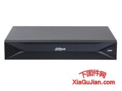 大华DH-NVR2110-L网络硬盘录像机参数