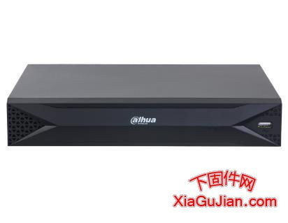 主处理器: 工业级嵌入式微控制器 操作系统: 嵌入式Linux操作系统 操作界面: Web，本地GUI 前智能分析: 支持前智能周界防范、智能动检 周界防范: 前智能：支持； 周界前智能性能（路数）: 4路 智能预览（周界）: 1.支持显示检测规则框；2. 智能面板：显示物体类别（人、车）、事件类型、事件触发时间、抠图，不支持属性；3. 统计：分别统计人数，车辆数；最多显示50条历史抓拍图片，支持关联回放事件前后10秒录像；4. 面板过滤：支持根据面板类型过滤面板； 智能回放（周界）: 1.检索条件：通过通道、时间、事件类型、目标类型检索图片 ；2. 功能：支持检索结果关联回放事件前后10秒录像，导出excel、图片（全景图）， 备份视频和图片（全景图） ；3. 抓拍库容量：70万。 通用行为分析: 1. 前智能：支持4路2. 支持绊线入侵、区域入侵、物品遗留、物品消失、停车检测，人员聚集、快速移动、徘徊检测、穿越围栏3. 支持检测规则绘制；支持联动录像、抓图、本地外报警输出、语音、蜂鸣、日志记录等 智能预览（通用行为分析）: 通道视频中支持叠加规则线和检测框； 智能回放（通用行为分析）: 1. 检索条件：通过通道、类型、开始时间和结束时间检索图片；2. 功能：支持检索结果关联回放事件前后10秒录像，支持检索结果导出excel、视频、图片；3. 历史库容量：70万。 智能动检前智能性能: 4路 智能预览（智能动检）: 检测跟踪框：支持配置跟踪框 接入路数: 10路 网络带宽: 80Mbps接入、80Mbps存储、60Mbps转发 分辨率: 8MP；5MP；4MP；3MP；1080p；720p；D1 解码能力: 1路8MP@30fps;2路5MP@30fps;3路4MP@30fps;6路1080p@30fps; 视频输出: 1路VGA输出，1路HDMI输出，VGA和HDMI支持同源； 画面分割: 1/4/8/9/16 三方摄像机接入: Onvif、RTSP、GB28181 视频压缩标准: Smart H.265/H.265/Smart H.264/H.264 音频压缩标准: PCM/G711A/G711U/G726/AAC 网络协议: HTTP、HTTPS、TCP/IP、IPv4/IPv6、UPnP、SNMP、RTSP、UDP、SMTP、NTP、 DHCP、DNS、DDNS、FTP、主动注册 手机接入: 云联APP 接入标准: ONVIF (profile T/S/G)、CGI、SDK、GB28181 浏览器: Chrome、IE9以上、firefox 多路回放: 最大支持8路回放 录像方式: 支持手动录像、报警录像、动态检测录像、定时录像、智能录像 备份方式: 外接USB存储设备 回放方式: 即时回放、常规回放、事件回放、标签回放 普通报警: 支持动检、视频遮挡、视频丢失、PIR报警等 异常报警: 支持前端设备掉线、存储错误、存储满、IP冲突、MAC冲突、登陆锁定、网络安全异常 智能报警: 支持周界防范报警、SMD报警 报警联动: 录像、抓图、蜂鸣、日志记录、预置点、邮件 音频输入: 1路，RCA接口 音频输出: 1路，RCA接口 硬盘接口: 1个SATA, 最大16T USB接口: 2个，1个前置USB2.0接口、1个后置USB2.0接口 HDMI接口: 1个 VGA接口: 1个 网络接口: 1个（10M/100M以太网口，RJ-45） 供电方式: DC12V，1.5A 功耗: 小于等于10W（不含硬盘，空载） 净重: 0.78kg（不含硬盘） 毛重: 1.33kg（不含硬盘） 产品尺寸: 260.0mm×231.2mm×47.6mm（宽×深×高） 包装尺寸: 334.0mm×89.0mm×314.0mm（宽x深x高） 工作温度: -10℃~+55℃ 储存温度: 0℃～+40℃ 工作湿度: 10%～93%RH（无凝结） 储存湿度: 30%～85%RH（无凝结） 工作海拔: 3000m 安装方式: 机架安装（需另购机柜托盘）/台式安装