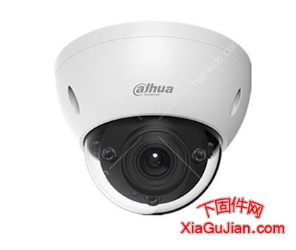 大华DH-SH-HDB9511P升级程序软件版本2.600.0005.0.R, Build Date: 2017-06-02