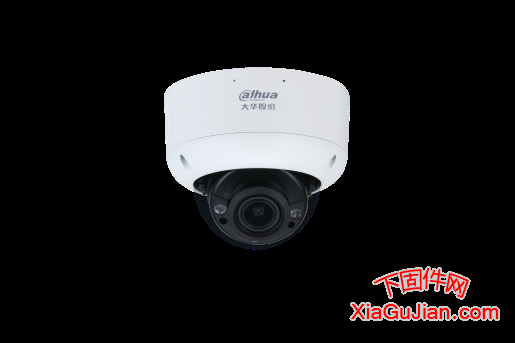 大华DH-IPC-HDBW4643R1-ZYL-PV-SA 600万双光人车警戒变焦防暴半球网络摄像机