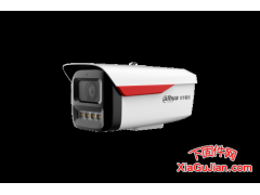 大华400万夜视王POE网络摄像机DH-PA249-L性能参数