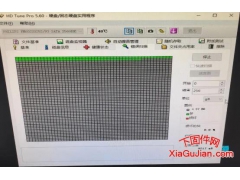 警惕固态硬盘突然损坏导致的数据丢失风险.固态