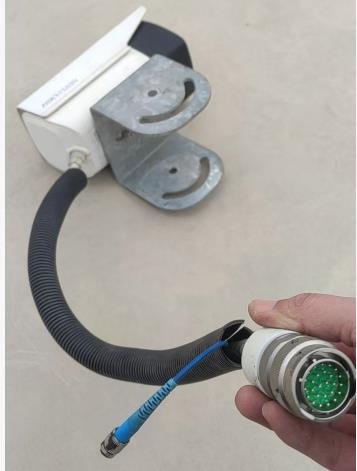 海康DS-2CD7A27EWD-DF升级程序版本：V5.5.801 build 230925