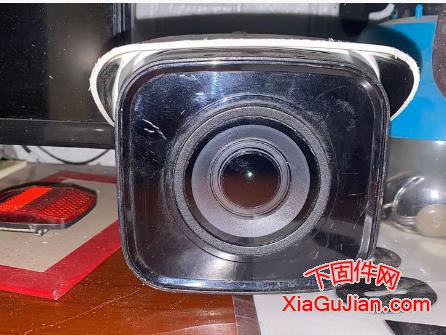 大华DH-IPC-HFW8261K-Z-I1升级程序2.622.11VG000.0.T、20190614