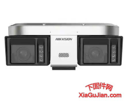 DS-2CD7V887MWD-XZS/JM升级程序版本V5.8.21 build 250818