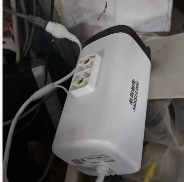 海康DS-2CD2JDD-SH升级程序版本V5.7.10 build 230313