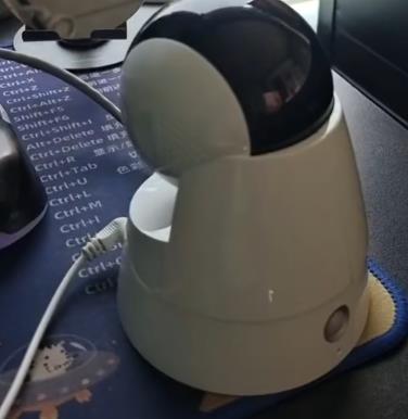 海康室内小球机DX-HQ10-31WPFR升级程序版本v5.1.6 build 140423