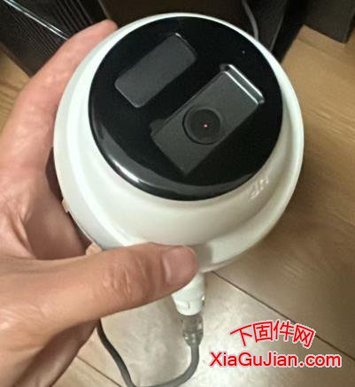 DS-2CD232GSZ-XZ、V5.8.4 build 240919、V5.1.0_R0101 build 240416