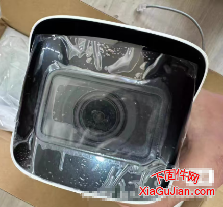 大华400万红外变焦双网口结构化网络摄像机DH-IPC-HFW78XYZHY-BC对应型号DH-IPC-HFW7443H-Z-N2。支持内存卡支持音频输入输出报警输入输出