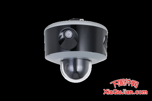 DH-ESD-3A1404-GNY|防爆摄像机、铝合金防爆小球-3寸400万易智能红外POE防爆球机