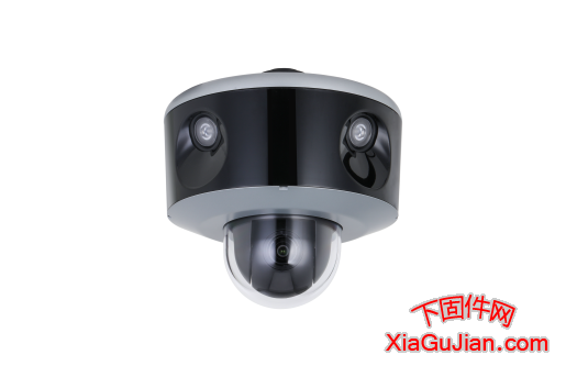 DH-ESD-3A1404-GNY|防爆摄像机、铝合金防爆小球-3寸400万易智能红外POE防爆球机