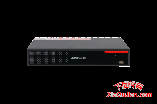 大华DH-NVR104T-X|通用存储录像机