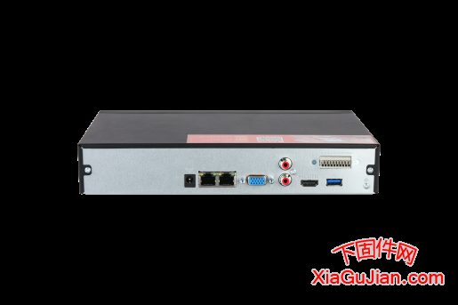 大华DH-NVR104T-X|通用存储录像机