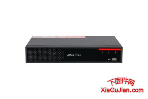 产品简介  本产品是一款具备智能视频压缩能力的网络硬盘录像机。除提供本地多画面实时预览、录像存储、录像回放等常规功能外，该设备还支持对通道录像进行智能视频压缩。该智能视频压缩技术能在保留原始视频清晰度的前提下有效降低平均码流值，从而在相同硬盘规格下实现更长的录像存储时间。可广泛应用于各种SMB视频监控场景，有效降低存储成本。  核心技术参数  支持WEB、本地GUI界面操作； 支持最大16路网络视频接入，网络性能256Mbps接入、256Mbps储存、256Mbps转发； 支持1路32MP@25fps;1路24MP@25fps;2路16MP@25fps;2路12MP@25fps;4路8MP@25fps;5路6MP@25fps;6路5MP@25fps;8路4MP@25fps;16路1080p@25fps。最大支持16路视频回放； 支持32MP;24MP;16MP;12MP;8MP;6MP;5MP;4MP;3MP;1080p;960p;720p;D1;CIF;QCIF IPC分辨率接入； 支持存储压缩，压缩能力16路4MP@25fps； 支持前智能：人脸检测比对、周界防范、视频结构化、智能动检、通用行为分析、立体行为分析、人群分布、人数统计、热度图、车牌识别、车辆密度、物品监控、高空抛物检测、电瓶车入梯、自定义事件透传； 支持1个内置SATA接口，单盘最大容量支持20T； 支持4路报警输入、2路报警输出； 支持2个USB接口（1个前置USB2.0接口、1个后置USB3.0接口）； 支持2个千兆以太网口，支持2个不同段IP地址的IPC设备接入，支持将多网口设置同一个IP地址，实现数据链路冗余； 支持1路VGA输出，1路HDMI输出，支持HDMI和VGA异源输出，支持4K显示； 支持提供主动注册服务，前端相机支持以主动注册方式添加到设备上； 可接驳支持ONVIF、RTSP协议的第三方摄像机和主流品牌摄像机； 支持Smart H.265/H.265/Smart H.264/H.264，支持一键添加IPC并自动切换到H.265； 支持IPv4、IPv6、HTTP、UPnP、NTP、RTSP、SNMP、PPPoE、DNS、FTP、ONVIF 24.12网络协议； 支持大华云联功能，支持云联APP远程监控、预览、回放； 支持本机硬盘、网络等存储方式，支持硬盘、外接USB存储设备备份方式； 支持切片回放功能，将录像切片等分成若干段视频进行多路同时回放； 支持即时回放功能，在预览画面下回放指定通道的录像； 支持配额管理功能，实现按通道分配不同的录像天数进行存储； 支持语音对讲，客户端、WEB与NVR之间以及通过NVR与网络摄像机之间进行语音对讲；NVR与网络摄像机之间进行语音对讲； 支持断网续传功能，能对前端摄像机断网这段时间内SD卡中的录像回传到NVR； 支持远程管理IPC功能，支持对前端IPC远程升级，支持远程对IPC的编码配置修改等操作； 支持走廊模式功能，支持IPC画面旋转90°或270°，成9:16走廊模式； 支持预览通道拖动保存、自定义布局（双目、三目、四目枪机接入）； 支持3+1全景相机、哈勃、天阙、守望者等多目相机配套接入； 支持SmartIPC接入、绊线入侵、区域入侵、场景变化、移动侦测、人脸检测、物品遗留和物品搬移时，可给出报警/联动/上传，同时支持智能动检、人群分布、热度图、人数统计、车牌检测（支持卡口ITC、球机）、智能跟踪球 支持接入热成像相机，当触发火情检测，冷点检测，热点检测，测温检测，温差检测，打电话检测，吸烟检测，烟雾检测等报警时，可联动录像、抓拍并保存图片、弹出报警画面、声音警告、上传中心、发送邮件、触发报警输出，并按通道、时间、类型检索报警图片; 支持iSCSI扩展存储功能，支持iSCSI方式对接IP SAN设备，实现扩容存储； 支持电子云台，将全景画面中多个感兴趣区域提取成单独细节画面，当区域内有人、车目标经过时对应细节画面随目标跟踪展示； 支持智能事件万能透传功能，用户可自定义添加前端事件码，当前端触发事件，NVR将记录事件日志并实时透传至ICC平台； 支持ANPR相机、道闸一体机等车牌识别设备，实现手动开闸，白名单自动放行，车辆信息查询等功能，最大支持4路；