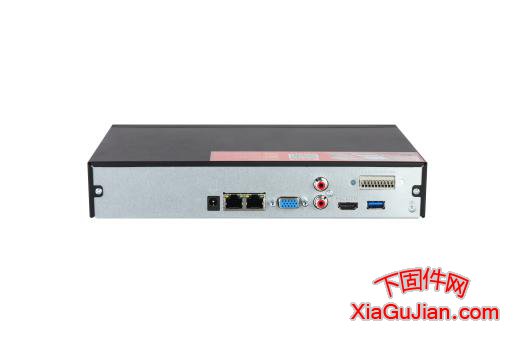 产品简介  本产品是一款具备智能视频压缩能力的网络硬盘录像机。除提供本地多画面实时预览、录像存储、录像回放等常规功能外，该设备还支持对通道录像进行智能视频压缩。该智能视频压缩技术能在保留原始视频清晰度的前提下有效降低平均码流值，从而在相同硬盘规格下实现更长的录像存储时间。可广泛应用于各种SMB视频监控场景，有效降低存储成本。  核心技术参数  支持WEB、本地GUI界面操作； 支持最大16路网络视频接入，网络性能256Mbps接入、256Mbps储存、256Mbps转发； 支持1路32MP@25fps;1路24MP@25fps;2路16MP@25fps;2路12MP@25fps;4路8MP@25fps;5路6MP@25fps;6路5MP@25fps;8路4MP@25fps;16路1080p@25fps。最大支持16路视频回放； 支持32MP;24MP;16MP;12MP;8MP;6MP;5MP;4MP;3MP;1080p;960p;720p;D1;CIF;QCIF IPC分辨率接入； 支持存储压缩，压缩能力16路4MP@25fps； 支持前智能：人脸检测比对、周界防范、视频结构化、智能动检、通用行为分析、立体行为分析、人群分布、人数统计、热度图、车牌识别、车辆密度、物品监控、高空抛物检测、电瓶车入梯、自定义事件透传； 支持1个内置SATA接口，单盘最大容量支持20T； 支持4路报警输入、2路报警输出； 支持2个USB接口（1个前置USB2.0接口、1个后置USB3.0接口）； 支持2个千兆以太网口，支持2个不同段IP地址的IPC设备接入，支持将多网口设置同一个IP地址，实现数据链路冗余； 支持1路VGA输出，1路HDMI输出，支持HDMI和VGA异源输出，支持4K显示； 支持提供主动注册服务，前端相机支持以主动注册方式添加到设备上； 可接驳支持ONVIF、RTSP协议的第三方摄像机和主流品牌摄像机； 支持Smart H.265/H.265/Smart H.264/H.264，支持一键添加IPC并自动切换到H.265； 支持IPv4、IPv6、HTTP、UPnP、NTP、RTSP、SNMP、PPPoE、DNS、FTP、ONVIF 24.12网络协议； 支持大华云联功能，支持云联APP远程监控、预览、回放； 支持本机硬盘、网络等存储方式，支持硬盘、外接USB存储设备备份方式； 支持切片回放功能，将录像切片等分成若干段视频进行多路同时回放； 支持即时回放功能，在预览画面下回放指定通道的录像； 支持配额管理功能，实现按通道分配不同的录像天数进行存储； 支持语音对讲，客户端、WEB与NVR之间以及通过NVR与网络摄像机之间进行语音对讲；NVR与网络摄像机之间进行语音对讲； 支持断网续传功能，能对前端摄像机断网这段时间内SD卡中的录像回传到NVR； 支持远程管理IPC功能，支持对前端IPC远程升级，支持远程对IPC的编码配置修改等操作； 支持走廊模式功能，支持IPC画面旋转90°或270°，成9:16走廊模式； 支持预览通道拖动保存、自定义布局（双目、三目、四目枪机接入）； 支持3+1全景相机、哈勃、天阙、守望者等多目相机配套接入； 支持SmartIPC接入、绊线入侵、区域入侵、场景变化、移动侦测、人脸检测、物品遗留和物品搬移时，可给出报警/联动/上传，同时支持智能动检、人群分布、热度图、人数统计、车牌检测（支持卡口ITC、球机）、智能跟踪球 支持接入热成像相机，当触发火情检测，冷点检测，热点检测，测温检测，温差检测，打电话检测，吸烟检测，烟雾检测等报警时，可联动录像、抓拍并保存图片、弹出报警画面、声音警告、上传中心、发送邮件、触发报警输出，并按通道、时间、类型检索报警图片; 支持iSCSI扩展存储功能，支持iSCSI方式对接IP SAN设备，实现扩容存储； 支持电子云台，将全景画面中多个感兴趣区域提取成单独细节画面，当区域内有人、车目标经过时对应细节画面随目标跟踪展示； 支持智能事件万能透传功能，用户可自定义添加前端事件码，当前端触发事件，NVR将记录事件日志并实时透传至ICC平台； 支持ANPR相机、道闸一体机等车牌识别设备，实现手动开闸，白名单自动放行，车辆信息查询等功能，最大支持4路；