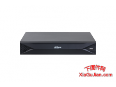 大华DH-NVR-C06/Pro录像机参数