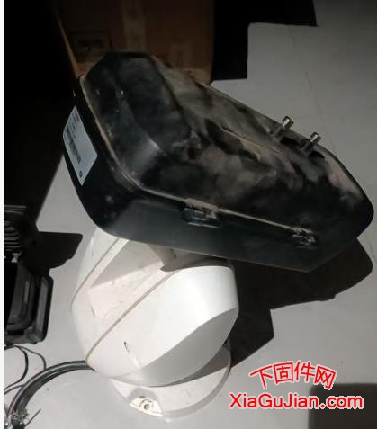 大华DH-PTZ81230U-N升级程序版本：V2.812.0000015.0.R.220609