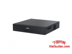 大华 DH-WS8-D网络硬盘录像机产品概览支持大华文搜