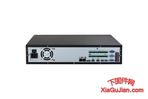 大华 DH-WS8-D网络硬盘录像机产品概览支持大华文搜